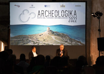 Archeologika 15.10.22