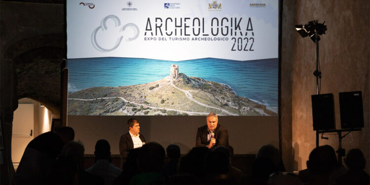 Archeologika 15.10.22