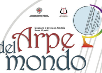 Arpe del mondo 2022