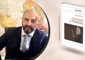 Attilio Pinna - Giustizia e Perdono