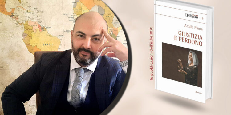 Attilio Pinna - Giustizia e Perdono
