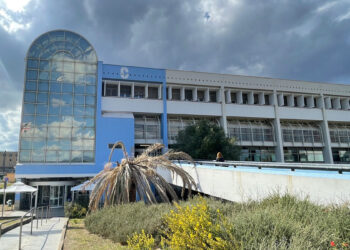 Azienda Ospedaliera Universitaria di Monserrato, Presidio Ospedaliero Duilio Casula