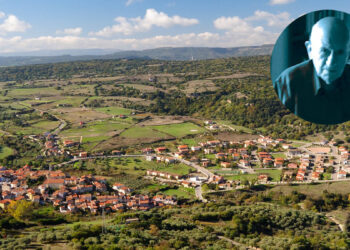 Bessude, convegno Is.Be. Nieddu. ? panorama Depositphotos