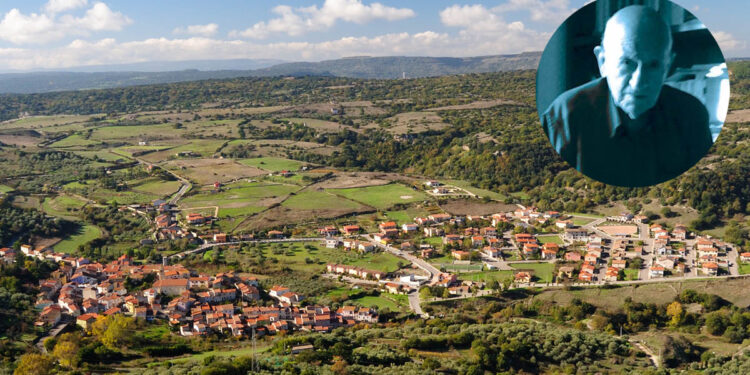 Bessude, convegno Is.Be. Nieddu. ? panorama Depositphotos