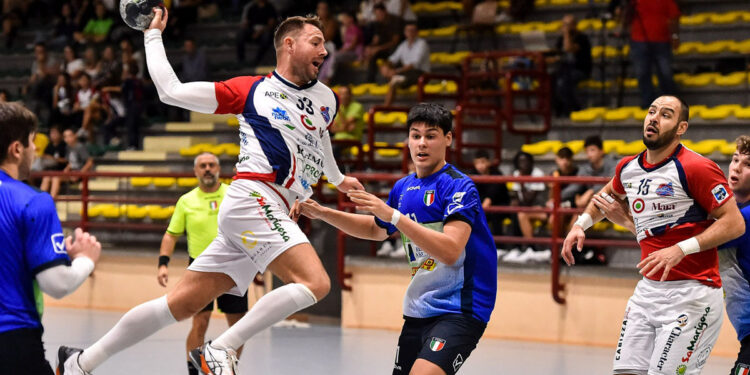 Bruno Brzic. ? Claudio Atzori