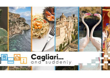 Cagliari… and suddenly