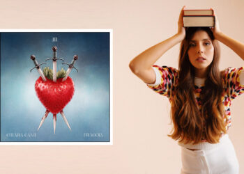 Chiara Cami - Fragola