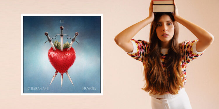 Chiara Cami - Fragola