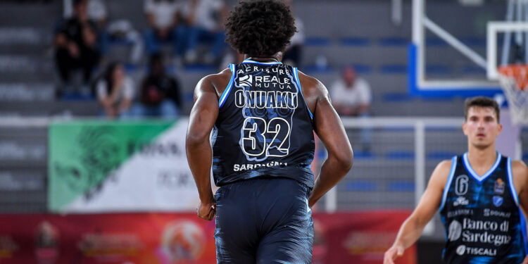 Chinanu Onuaku. ? Luigi Canu