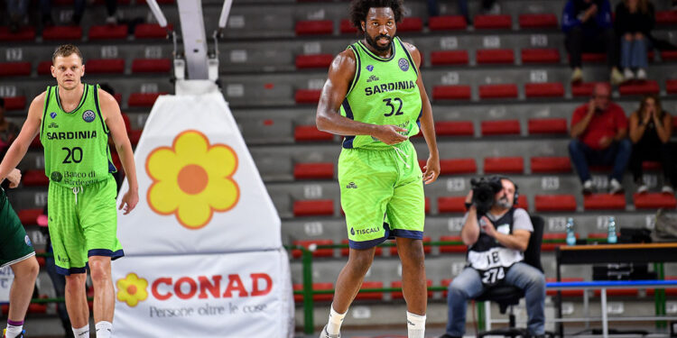 Chinanu Onuaku. ? Luigi Canu