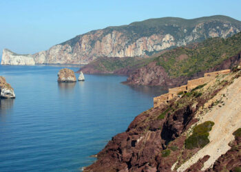 Costa Nebida. ? G. Alvito PGSAS