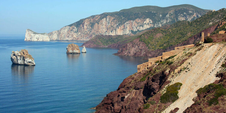 Costa Nebida. ? G. Alvito PGSAS