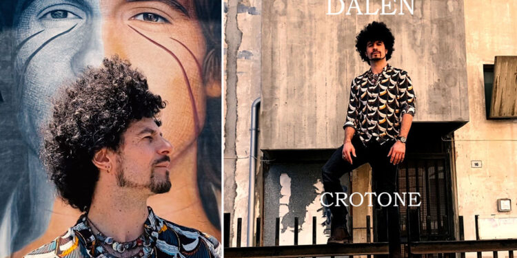 Dalen "Crotone"