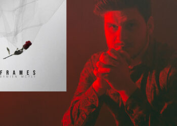 Damien McFly "Frames"