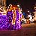 Decorazioni natalizie. ? Depositphotos