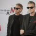 Depeche Mode presentazione Memento Mori a Berlino. ? Sven Darmer
