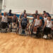 Dinamo Lab e GSD Porto Torres. ? Dinamo Basket