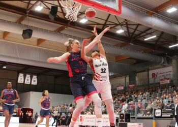 Anna Makurat. ? FIBA