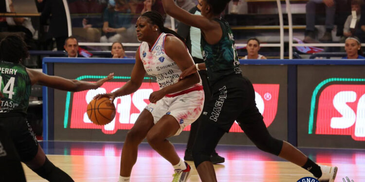 Joyner Michelle Holmes. ? Magnolia Campobasso