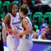 Thomas e Mazza. ? Gavino Foddai | Dinamo Basket