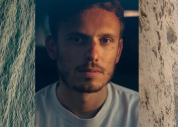 Ed Carlsen. ? Alessandra Scoppetta