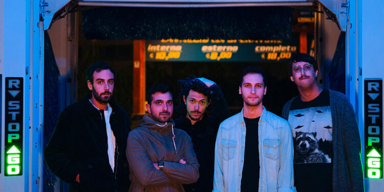 Elephant Brain. ? Stonks Production