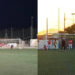 FC Alghero - Nughedu, il gol di Nemore