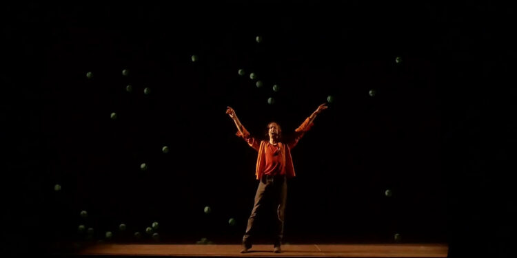 FIORI per di Kyberteatro