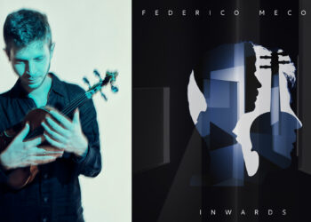 Federico Mecozzi "Inwards"