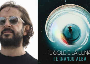 Fernando Alba "Il Sole e la Luna"