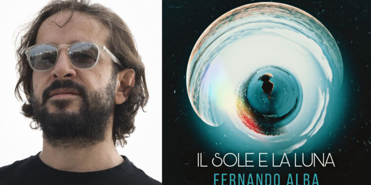 Fernando Alba "Il Sole e la Luna"