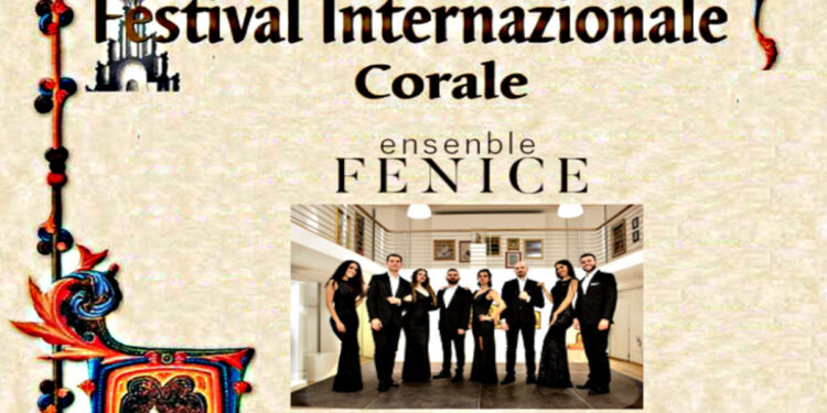 Festival Internazionale Corale, Ensemble Fenice