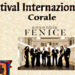 Festival Internazionale Corale, Ensemble Fenice