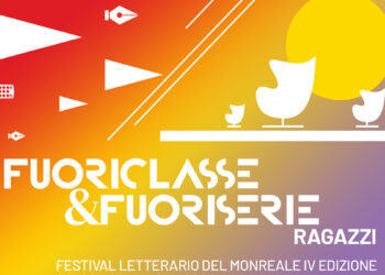 Festival Letterario del Monreale Ragazzi