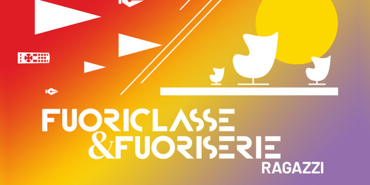 Festival Letterario del Monreale Ragazzi