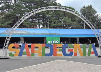 Villaggio Mirtò al Rally Terra Sarda