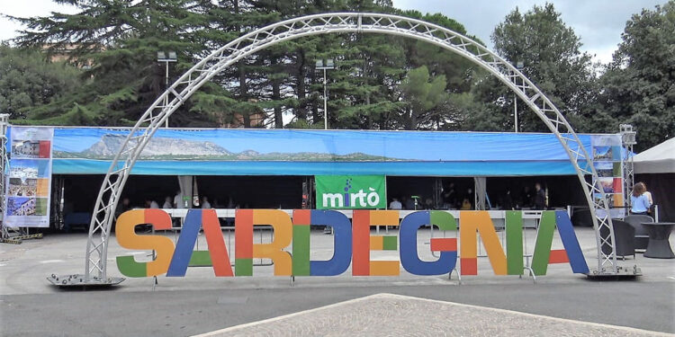 Villaggio Mirtò al Rally Terra Sarda