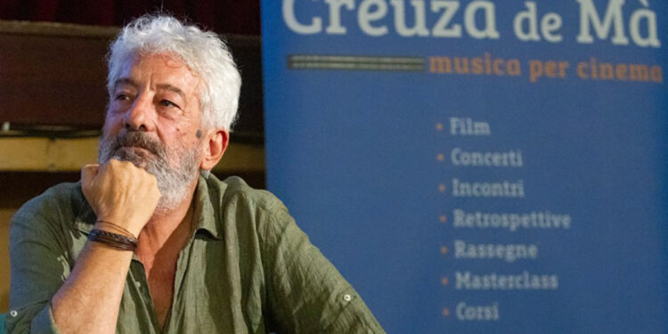 Gianfranco Cabiddu. ? Nanni Angeli