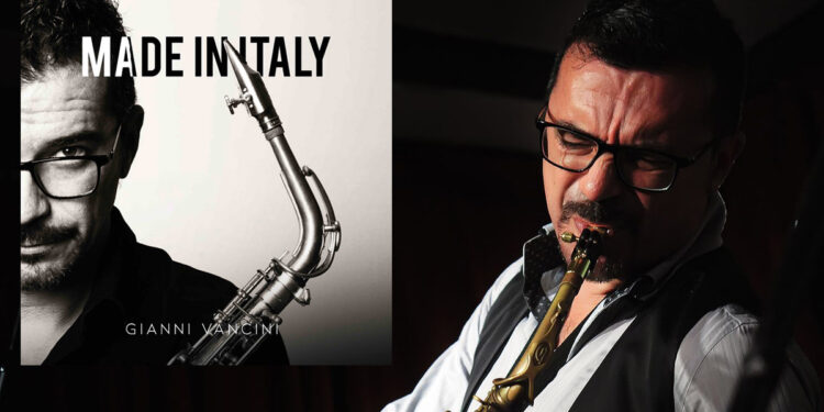 Gianni Vancini "Made in Italy"