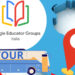 Google Educators Group ItaliaTour