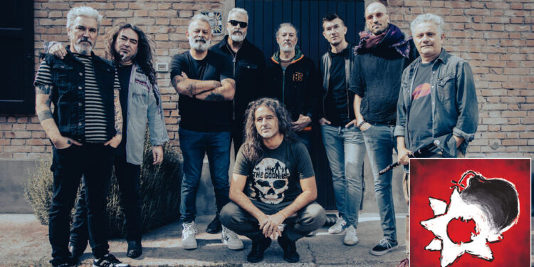 I Rio e Modena City Ramblers "In viaggio da sempre"