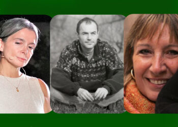 Incontri d'Autunno Rossana Copez Elena Pau, serata Sergio Atzeni