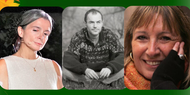 Incontri d'Autunno Rossana Copez Elena Pau, serata Sergio Atzeni