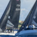 Incrocio in regata, 229 Nox Oceani. ? CodeZero Digital