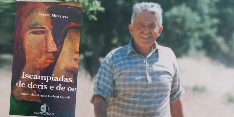 Iscampiadas de deris e de oe - Giuseppe Monzitta