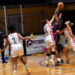 Joyner Michelle Holmes. 📷 Lega Basket Femminile