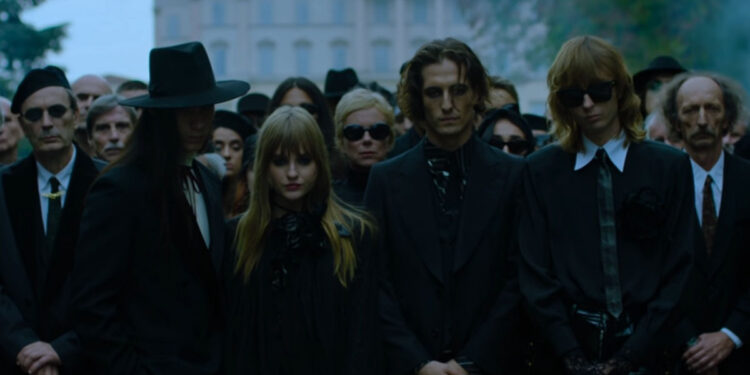 Maneskin - The Loneliest