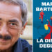 Marino Bartoletti "La discesa degli Dei"