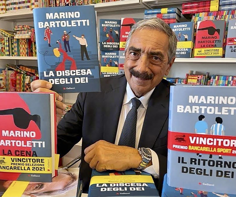 Marino Bartoletti