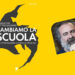 Matteo Saudino - Cambiamo la scuola